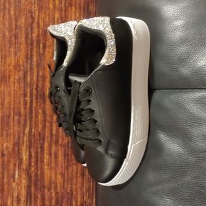 Charlotte russe bling Shoes